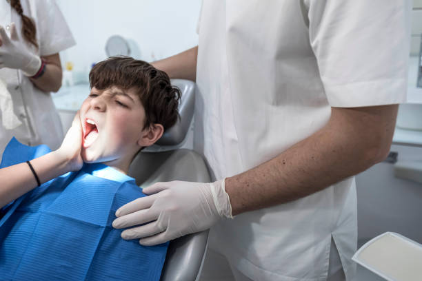 Best Tooth Pain Emergency Relief  in Penngrove, CA